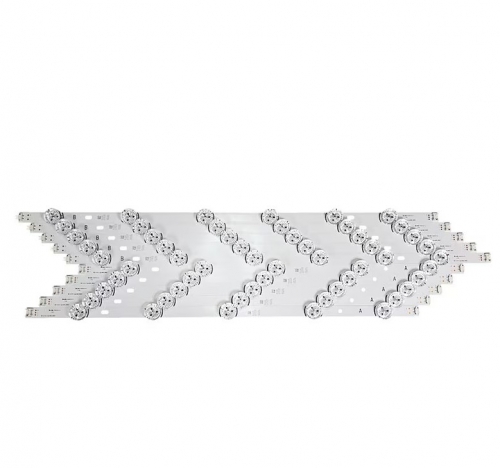 Комплект LED подсветки телевизора LG AGF78401601 ORIGINAL